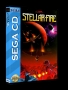Sega  Sega CD&nbsp; - &nbsp;Stellar Fire (USA)